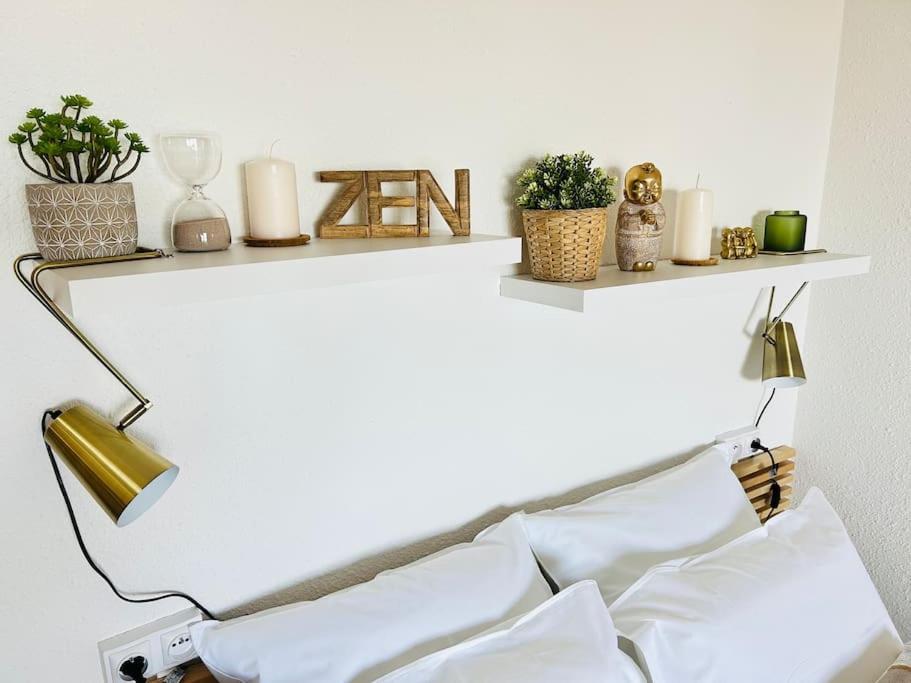 Studio Chic & Cosy Vue Mer, Clim, Parking La Grande-Motte Eksteriør billede